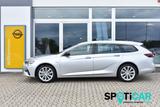Opel Insignia B Sports Tourer Elegance * AHK * - Opel Insignia Elegance mit Benzin-Antrieb