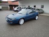 Toyota Celica - Toyota Celica aus 1990