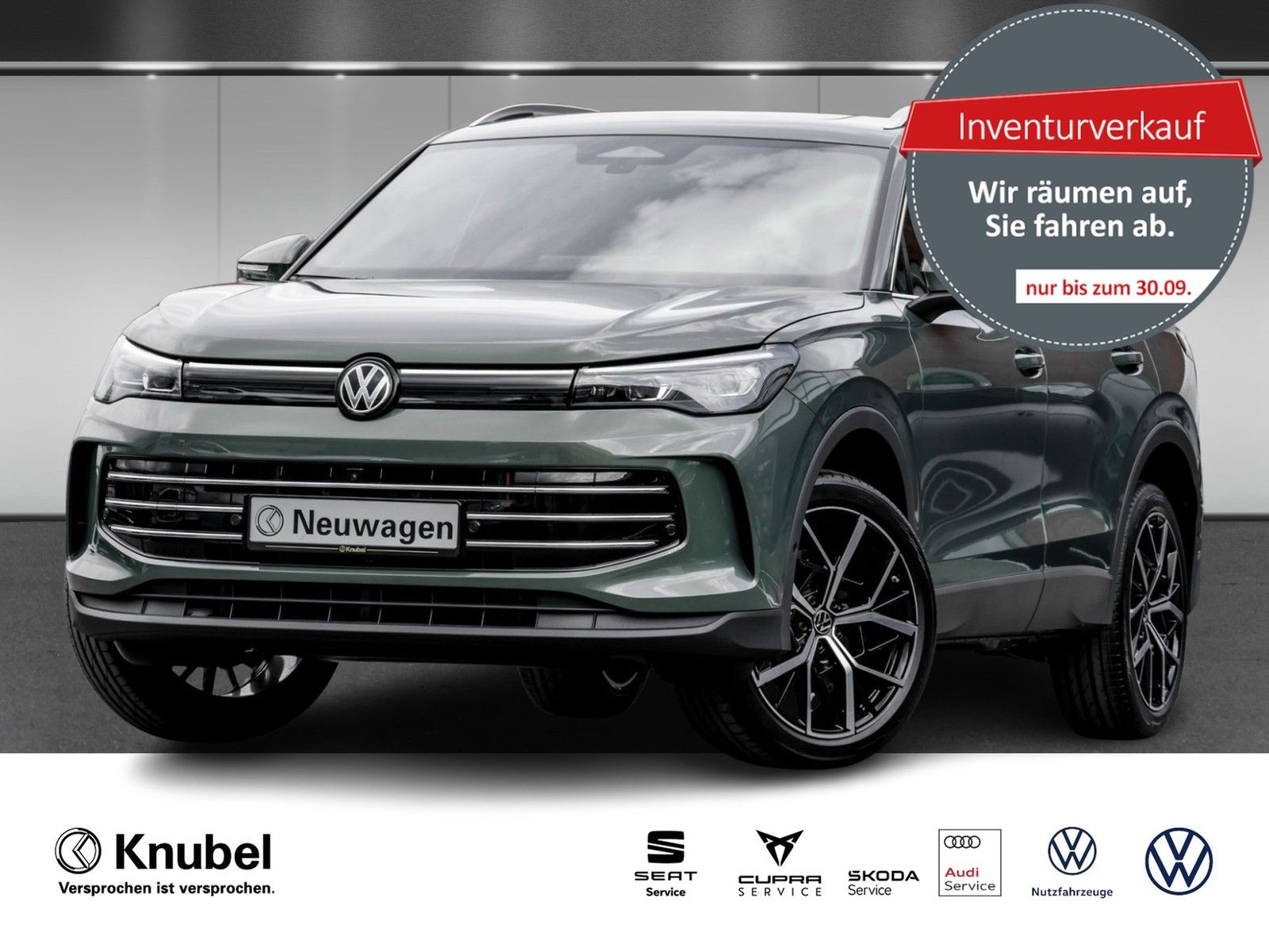 Volkswagen Tiguan Elegance 2.0 TDI DSG 4M IQ.Light Harman A
