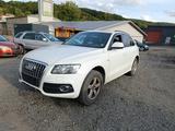 Audi Q5 2.0 TFSI 155 kW quattro - gebrauchte Audi Q5 aus dem Jahr 2008