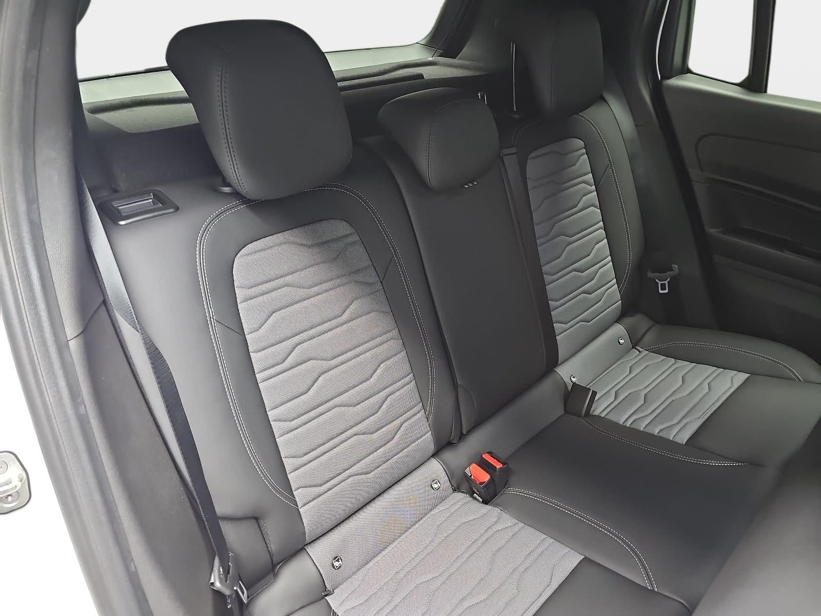 Jeep Avenger - Bild 19