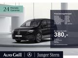 Mercedes-Benz EQT 200 Lang 7SItze LED Premium MBUX Klapptische