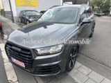 Audi SQ7 4.0 TDI Quattro Matrix mit Video