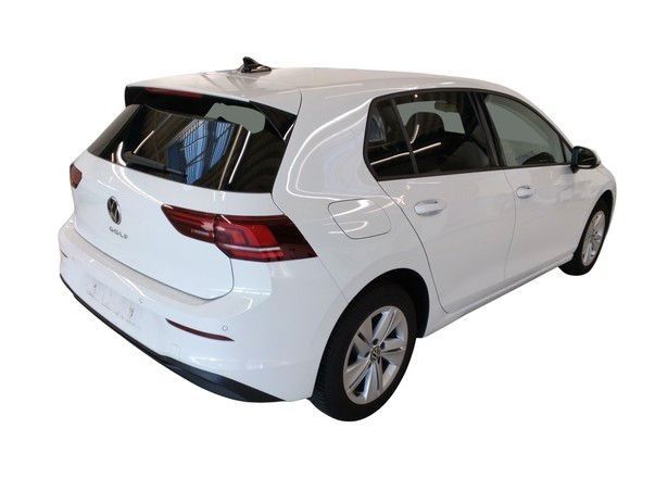 Golf 1.5 TSI Life HARMAN-KARDON HUD ACC NAVI SHZ