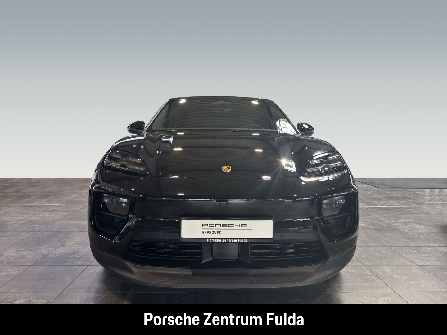 Porsche Macan - Bild 4