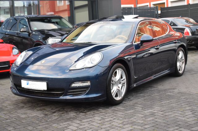 Porsche Panamera S *Carbon-/Luft-/PASM*