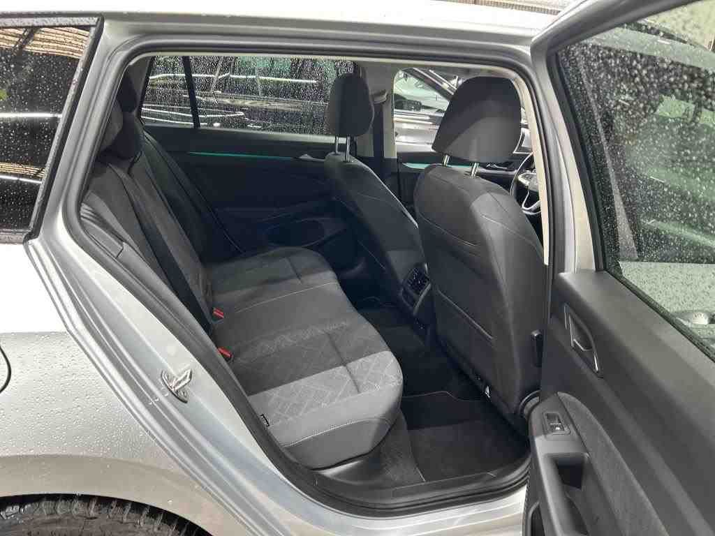 Volkswagen Golf - Bild 6
