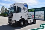Scania R410 Retarder Standklima 2-Leiter Hydraulik