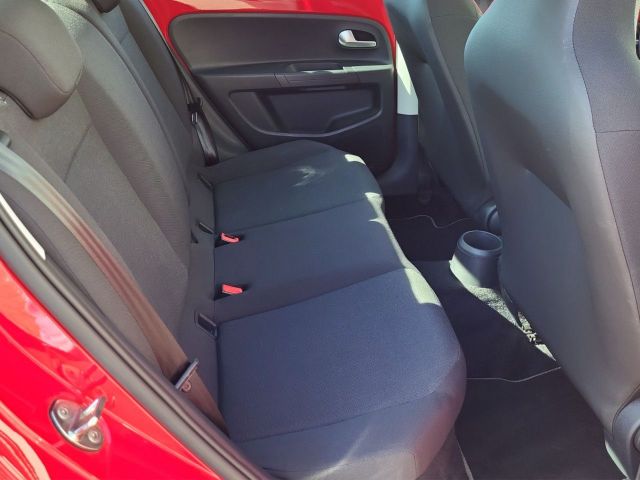 e-up! move up! Kamera ParkPilot CCS Tempomat