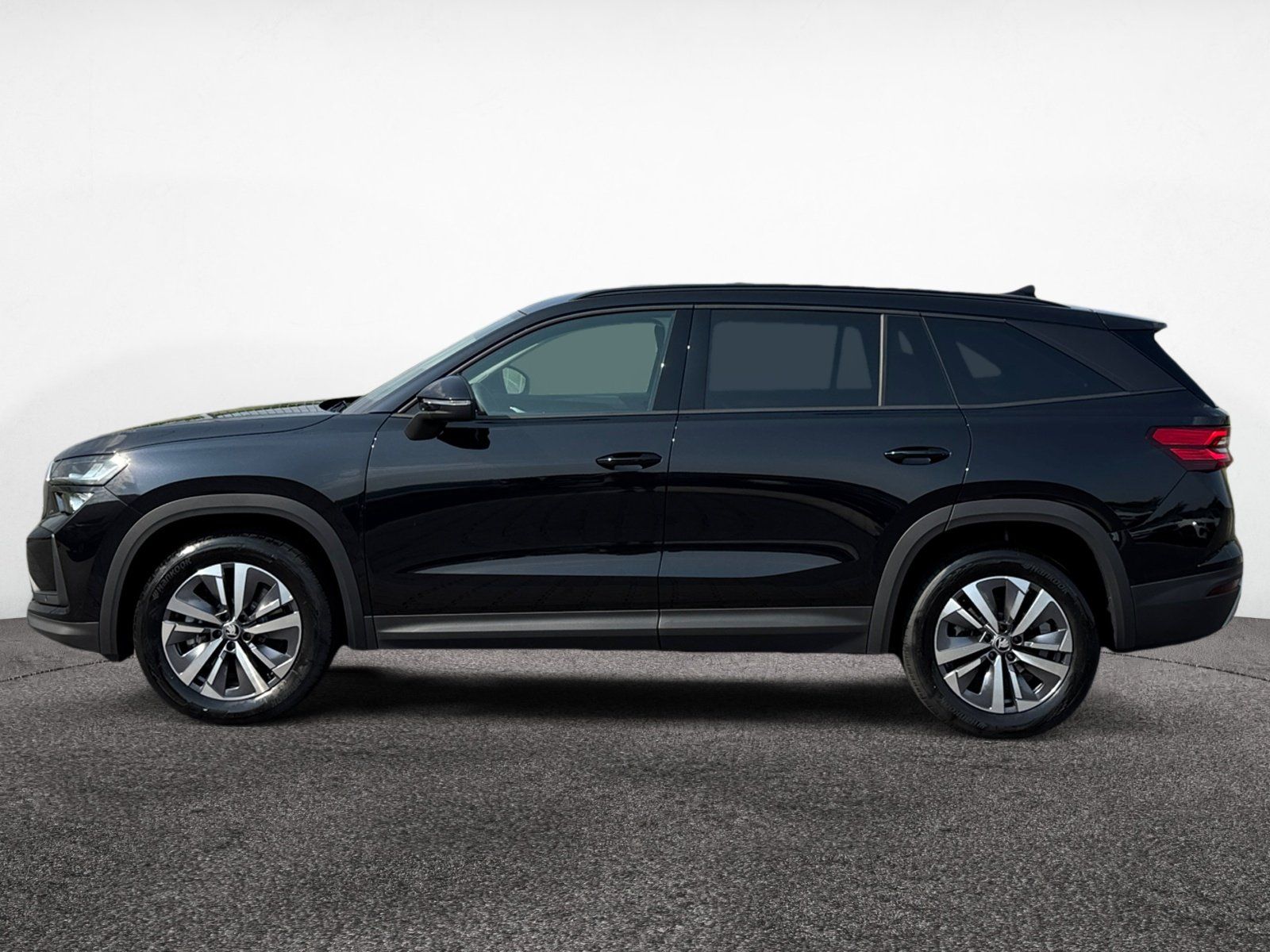 Skoda Kodiaq - Bild 4