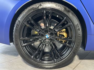 BMW M5 - 3