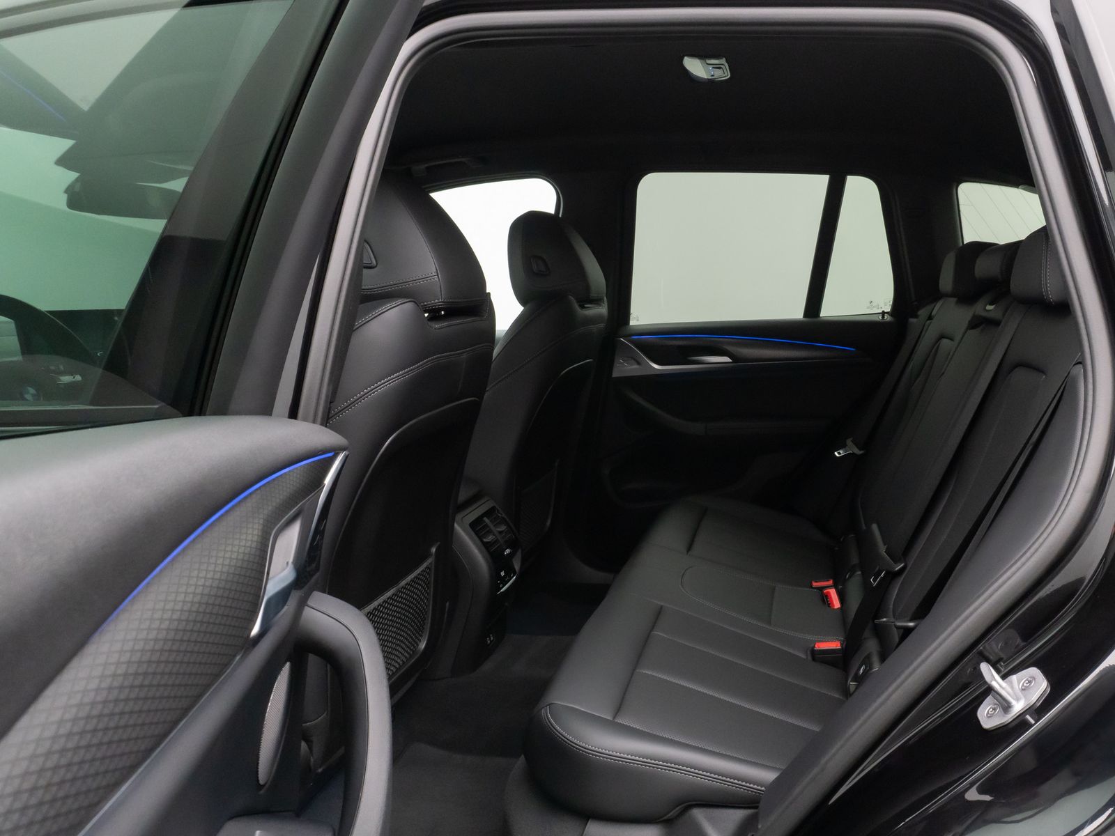 Fahrzeugabbildung BMW X3 xD20d M Sport Kamera DAB Lenkradheizg Komfort