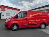 Ford Transit Custom  Kasten 270 - Ford Transit in Herne