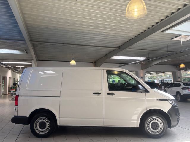 T6.1 Transporter 2.0TDI 150PS *AHK*PDC*Klima*DAB