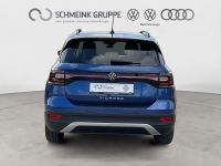 Volkswagen T-Cross - Vorschau Bild 4