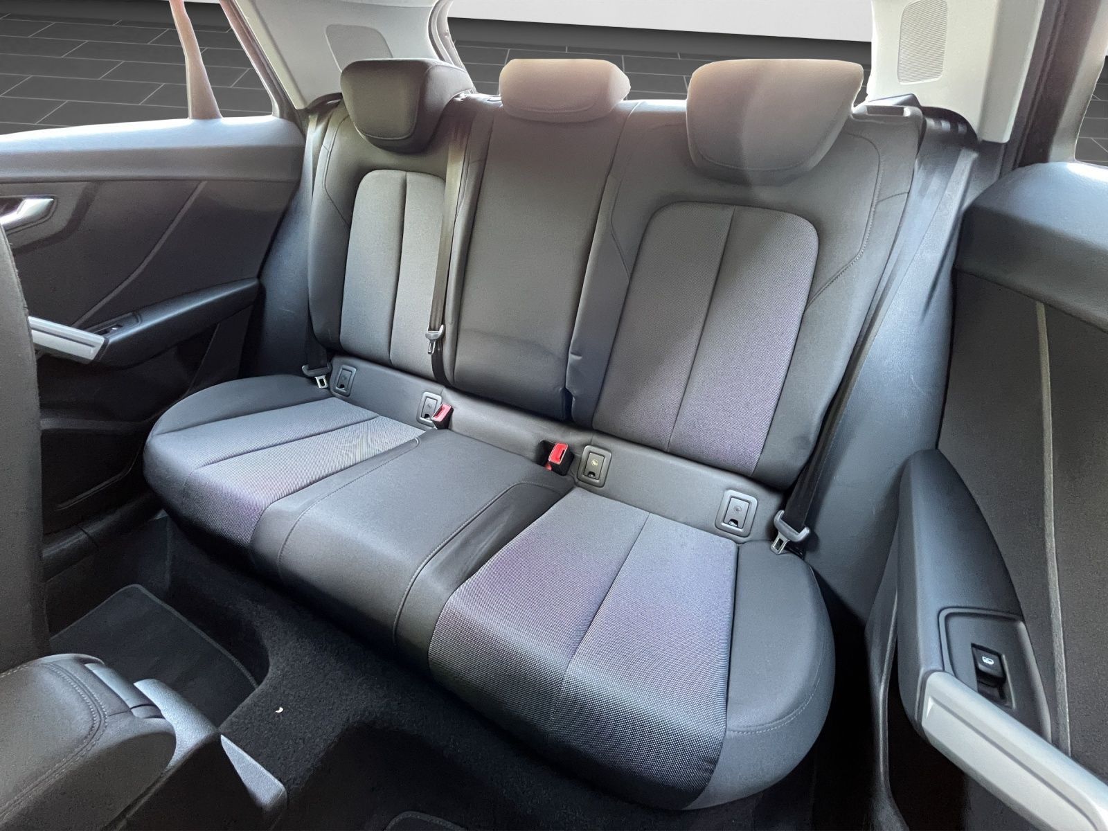 Audi Q2 - Bild 15