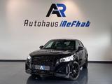 Audi SQ2 2.0 TFSI quattro*BLACK LINE*KEYLESS*MATRIX* - schwarze Audi SQ2