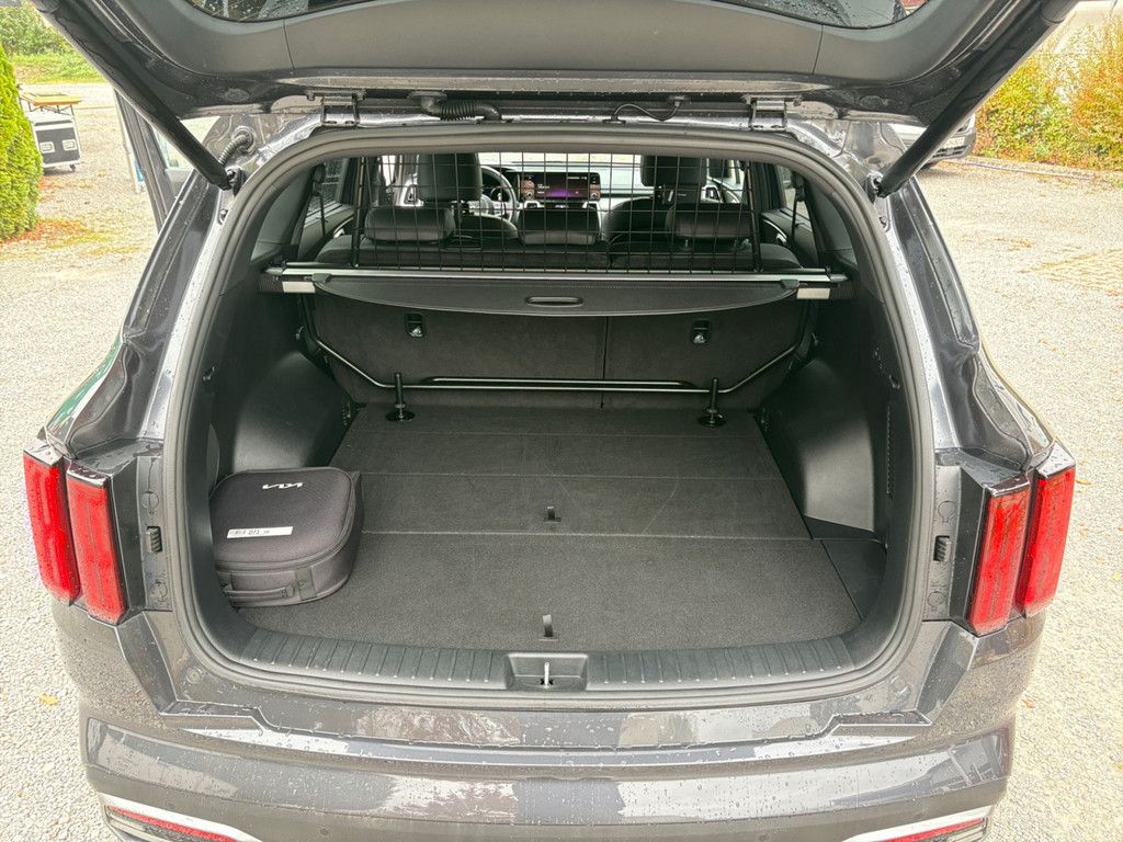 Fahrzeugabbildung Kia Sorento 1.6 T-GDI Plug-In Hybrid Platinum 4WD EU