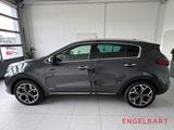 Kia Sportage GT-Line 4WD 2.0 CRDi Techno-Paket Leder - Kia mit Diesel-Antrieb: 2.0