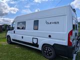 Fiat DucatoClever Celebration 600 | EZ 2020 | 44.400  - Fiat 600