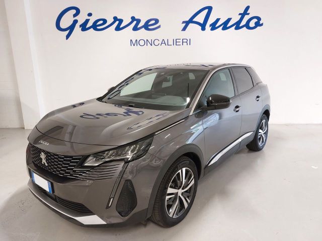 Peugeot 3008 1.2 PureTech 130cv S&S EAT8 Allure 