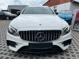 Mercedes-Benz E 43 AMG T*Airmatic*AHK*Mutlibeam LED*Burmester* - Mercedes-Benz E 43 AMG aus 2018