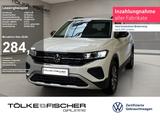 Volkswagen T-Cross ENERGY 1.0 l TSI OPF 7-Gang-DSG ACC AHK - VW T-Cross Gebrauchtwagen in Düsseldorf