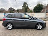 BMW 216d Gran Tourer/ADVANTAGE/AUTOMATIK/LED/NAVI - BMW 216 Gran Tourer mit Diesel-Antrieb: Automatik