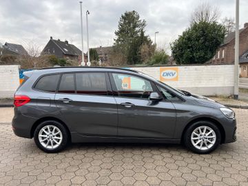 BMW 216 Gran Tourer - 3