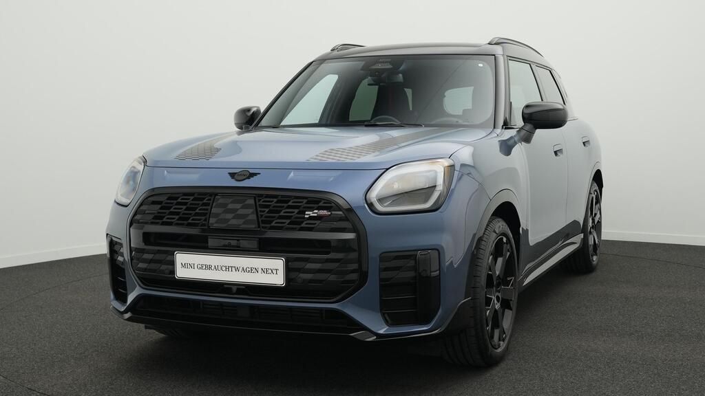 Image of MINI Countryman C (Cooper)