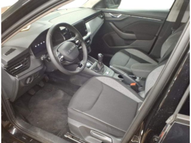 Skoda Scala - Bild 5