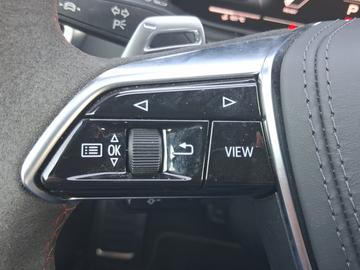 2025 AUDI RS6 — миниатюра 20