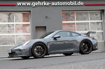 Porsche 992.2 GT3*Clubsport,Vollschale,Lift,Chrono,BOSE*