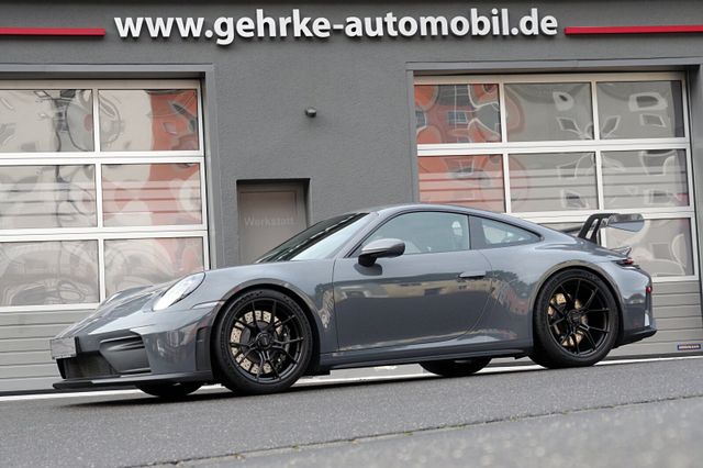 Porsche 992.2 GT3*Clubsport,Vollschale,Lift,Chrono,BOSE*