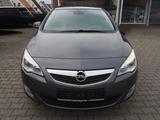 Opel Astra 1.4 Turbo Edition 103kW Edition