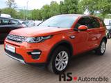 Land Rover Discovery Sport 2.0D AWD 7-Sitzer*Kamera*HUneu - Land Rover Gebrauchtwagen in Stuttgart