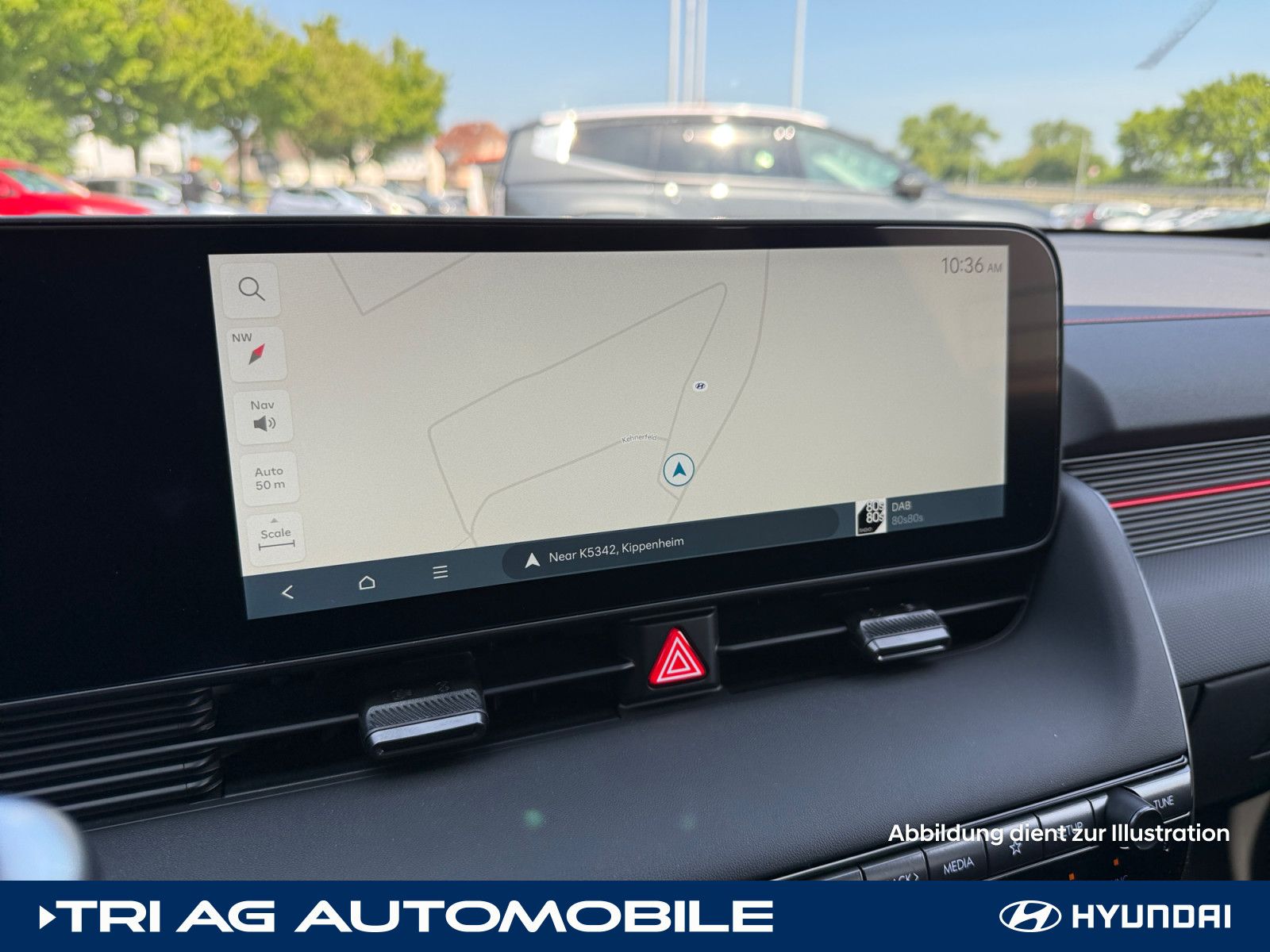 Hyundai IONIQ 5 - Bild 14
