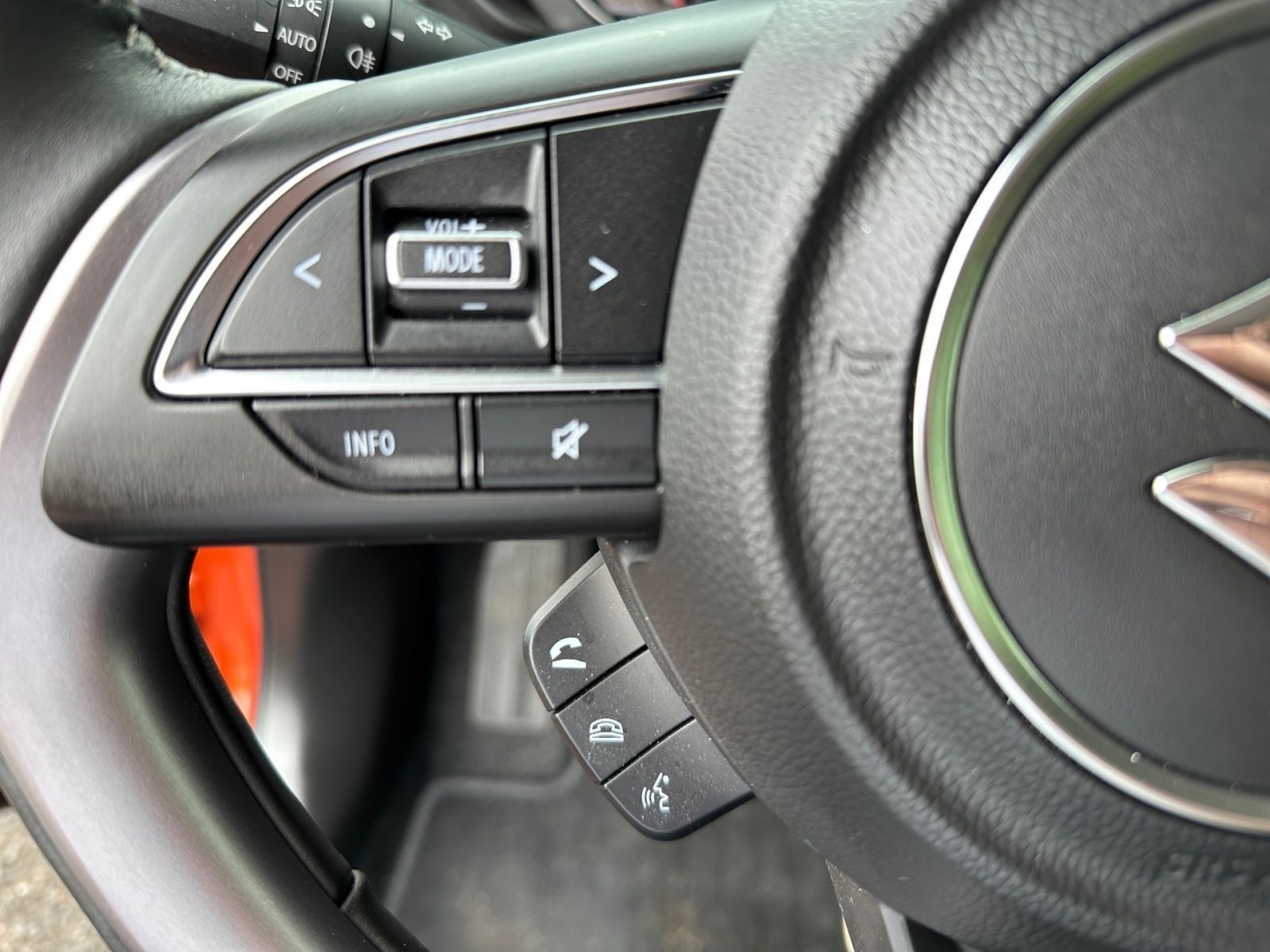 Suzuki Swift - Bild 16