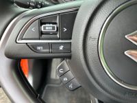 Suzuki Swift - Vorschau Bild 16