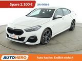 BMW 220d Gran Coupe M Sport Aut.*NAVI*LED*HUD*TEMPO* - BMW 2er Gran Coupé Diesel Gebrauchtwagen