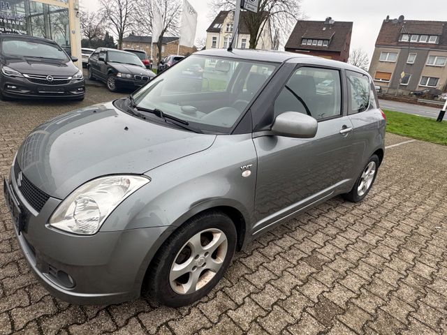 Suzuki Swift Lim. Comfort*Klima*sitzhzg*CD-Radio