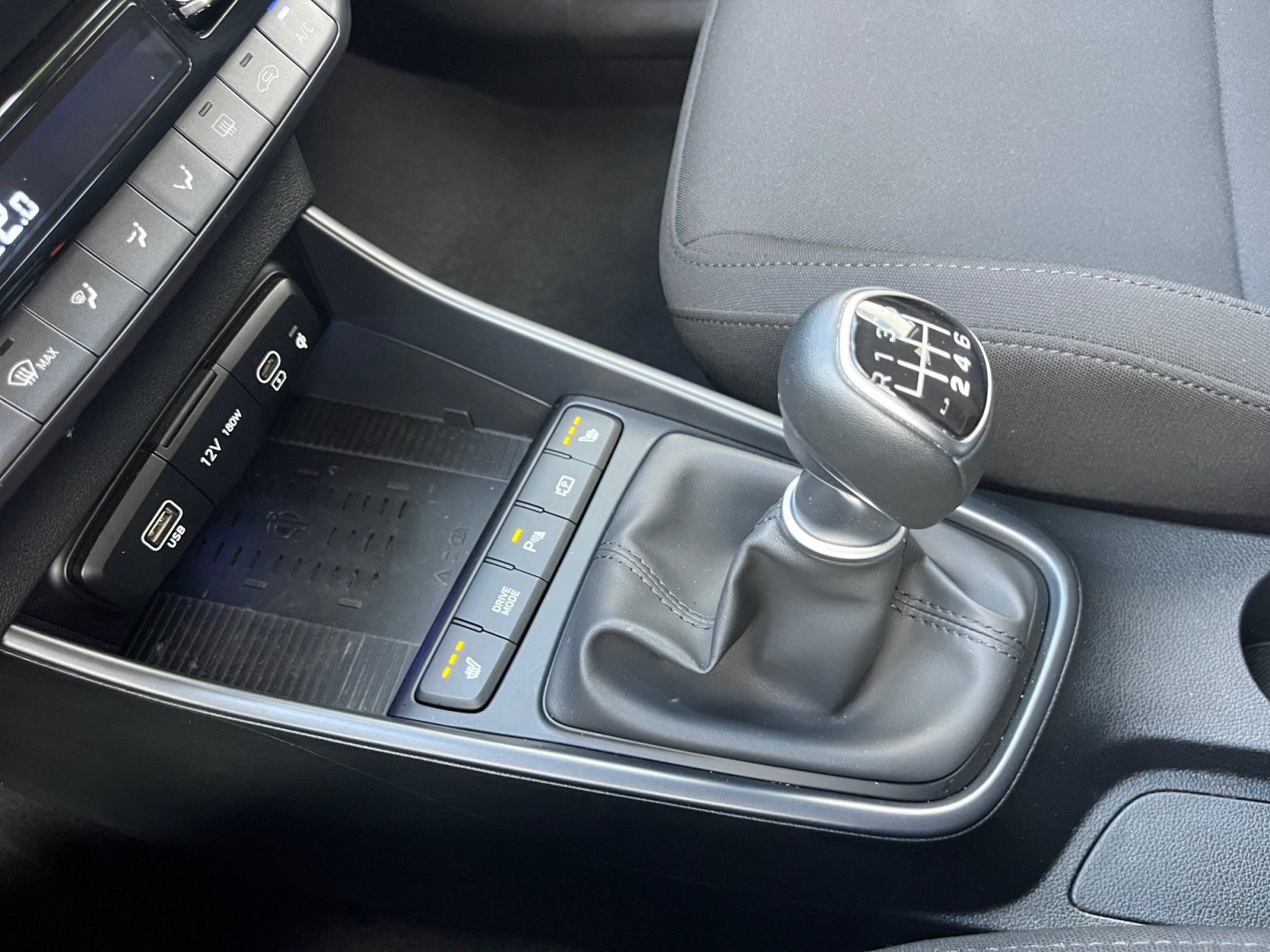 Hyundai i20 – Bild 20