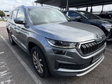 Skoda Kodiaq - 2