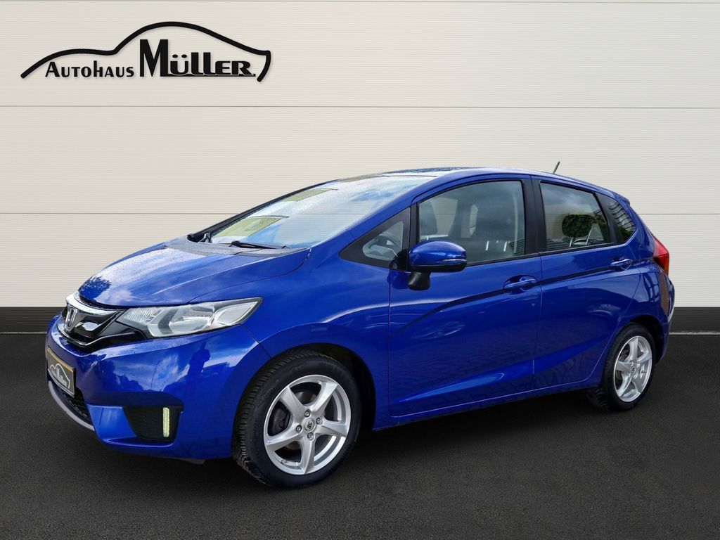 Angebot ansehen Honda Jazz