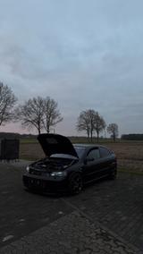 Opel Astra 2.0 Turbo OPC OPC - Opel Astra aus 2003: Opc