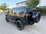 Hummer H2 6.2 V8 Luxury - Hummer H2 aus 2008