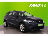 Seat Arona 1.0TSI DSG Style+LED+NAVI+VIRTUAL+PDC+SHZ - Seat aus 2024