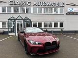 BMW M4 Competition xDrive Cabrio FACELIFT/NP120.029€ - BMW M4 in Köln
