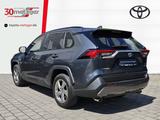 Toyota RAV 4 2.5 Hybrid 4x2 Team D +Navi +el. Heckklapp - gebrauchte Toyota RAV 4 aus dem Jahr 2020