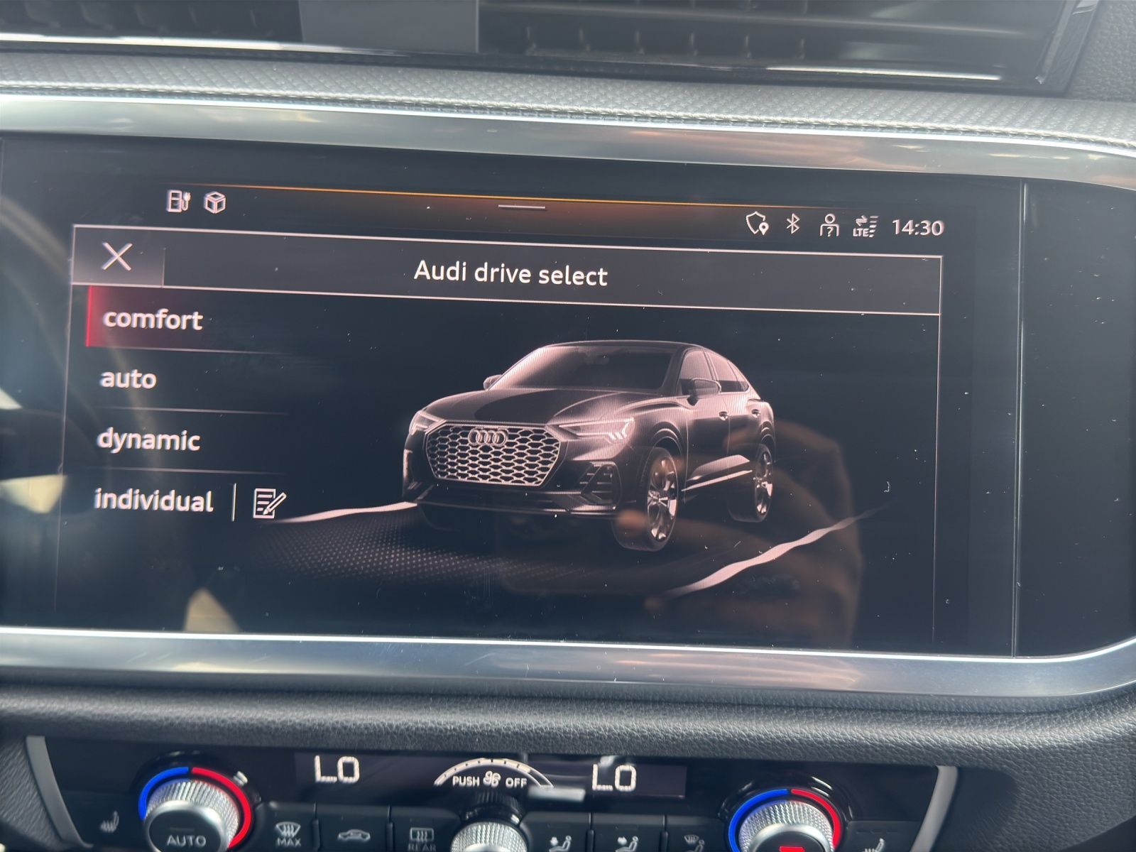 Audi Q3 Sportback 45 TFSIe S LINE PANO LED LM20 SONOS foto 14